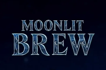 Moonlit Brew