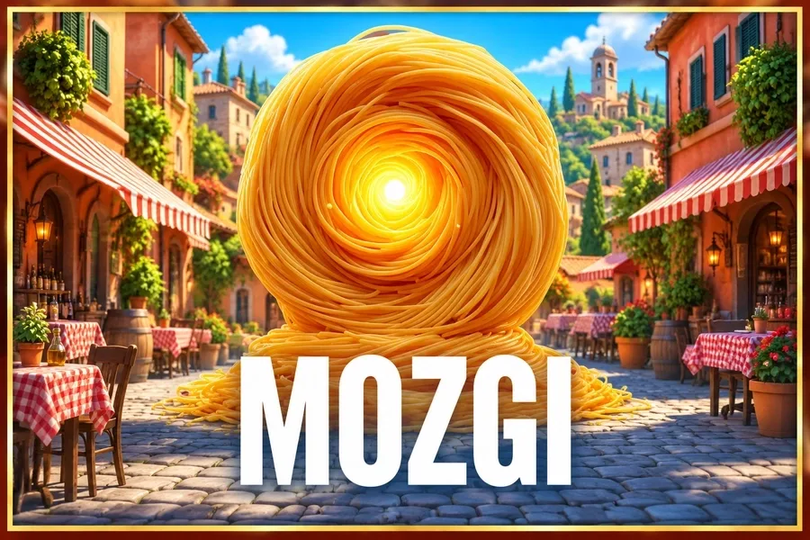 Mozgi