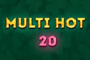 Multi Hot 20