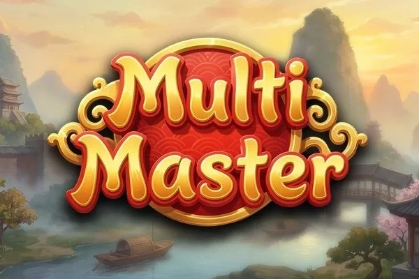 Multi Master