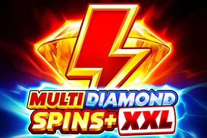 Multidiamond XXL: Spins+