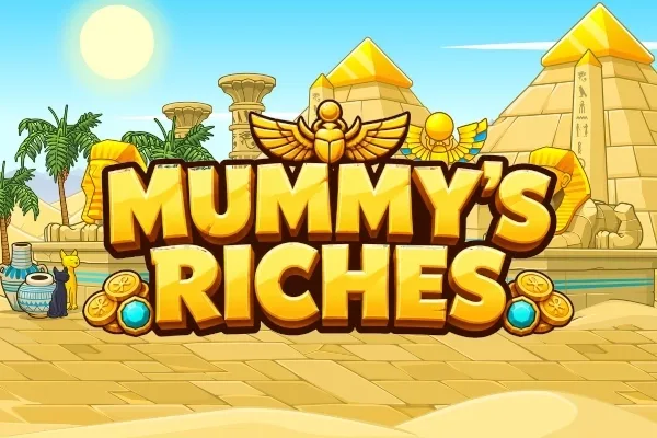 Mummy's Riches