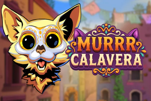 Murrr Calavera