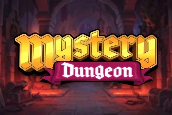 Mystery Dungeon