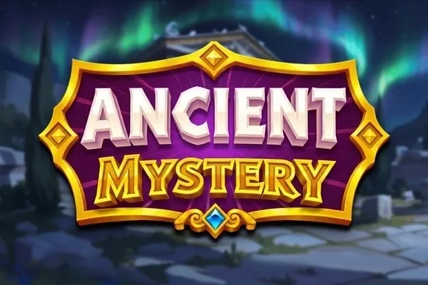 Mystery of Olympus