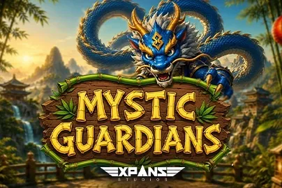 Mystic Guardians