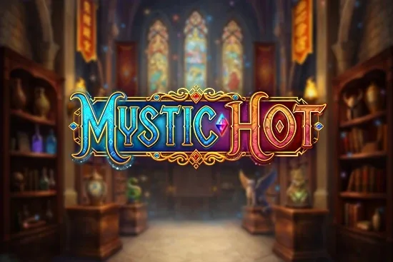 Mystic Hot