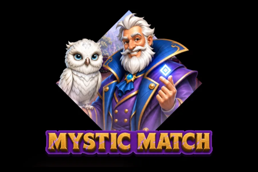 Mystic Match