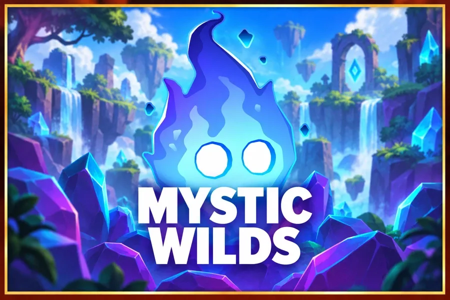 Mystic Wilds