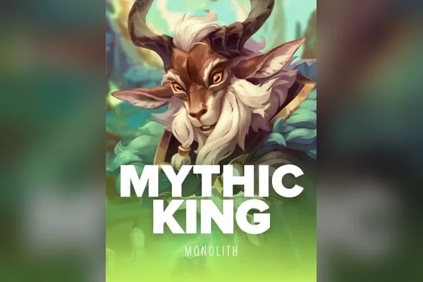 Mythic King