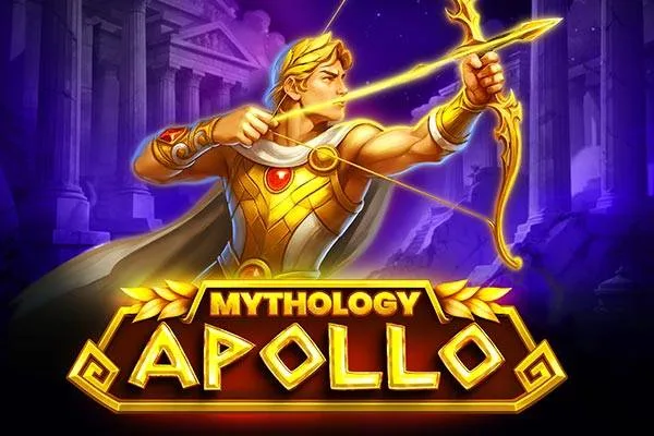 Mythology: Apollo