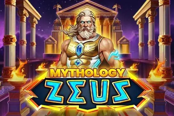 Mythology: Zeus
