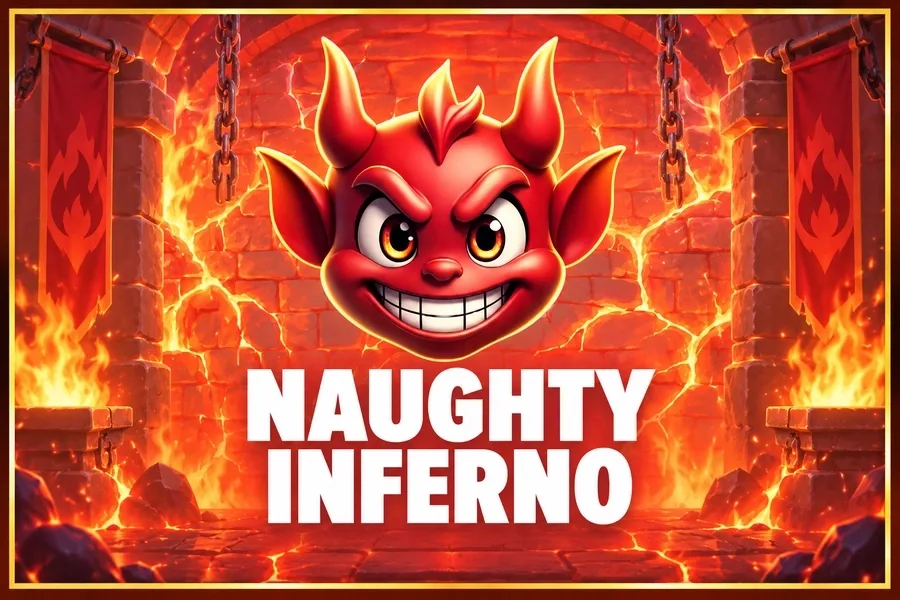 Naughty Inferno