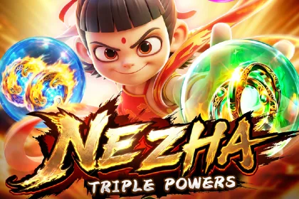 Ne Zha:Triple Powers