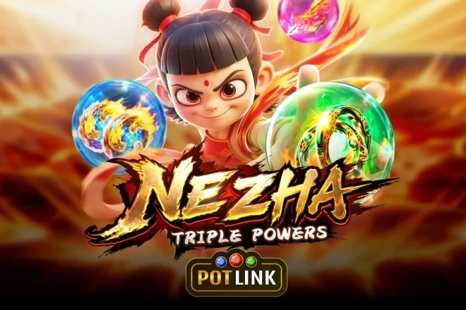 Ne Zha: Triple Powers