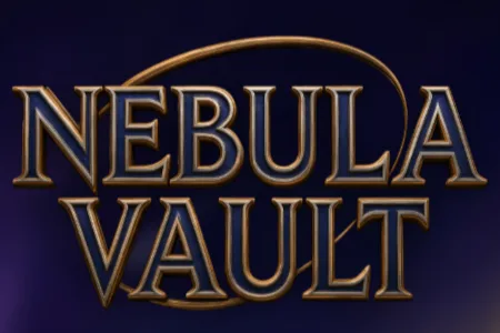 Nebula Vault