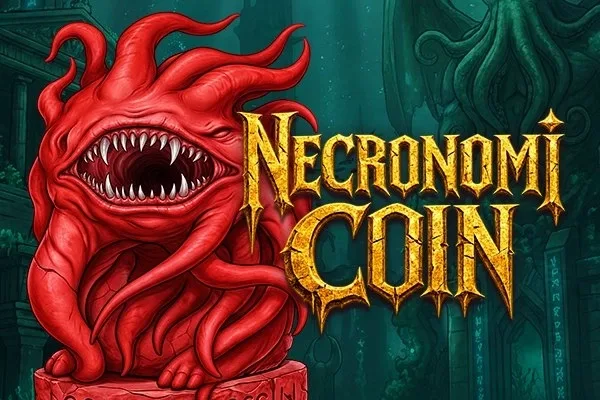 Necronomicoin