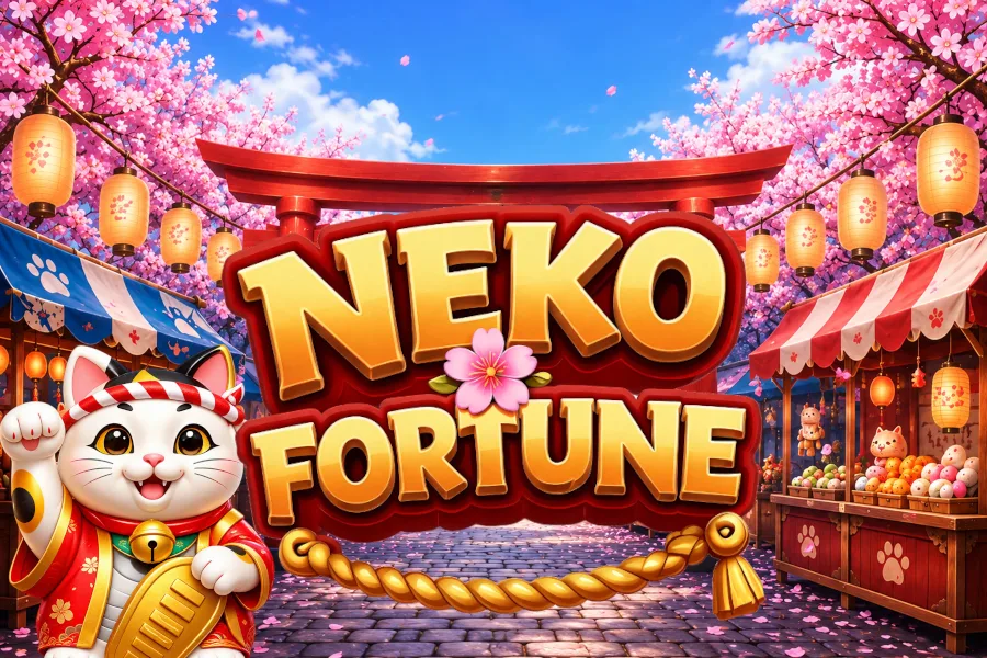 Neko Fortune
