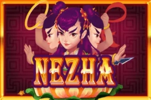 Nezha Slot Logo