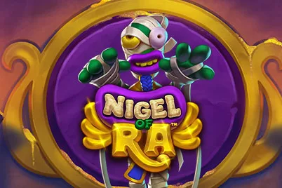 Nigel of Ra