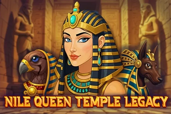 Nile Queen Temple Legacy