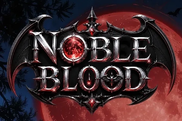 Noble Blood