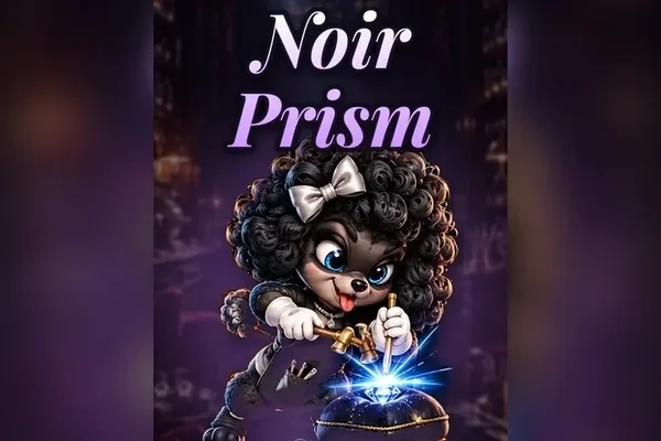 Noir Prism