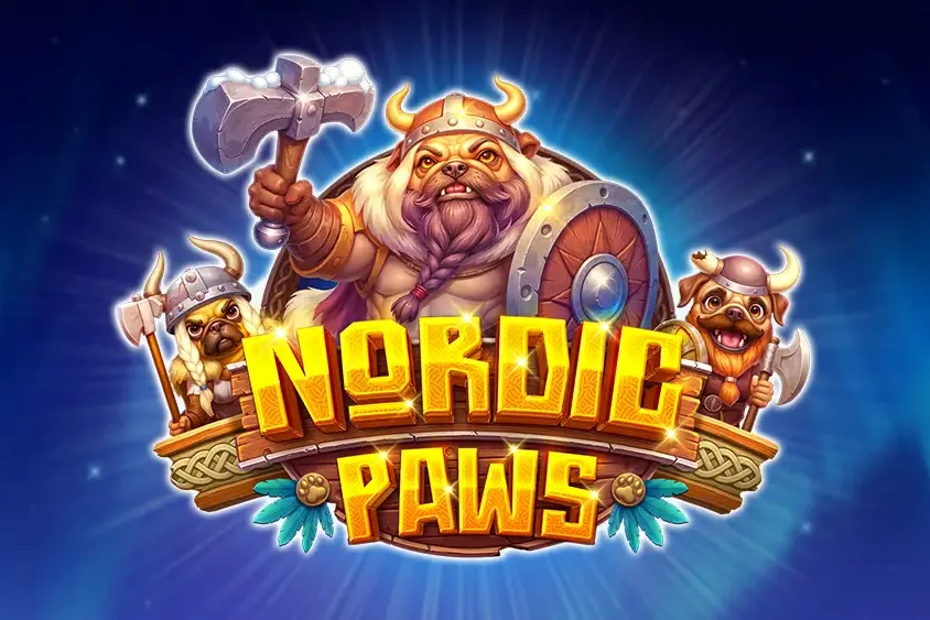 Nordic Paws