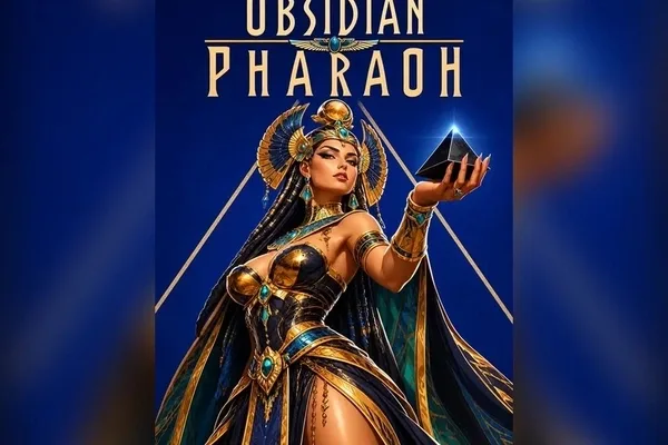Obsidian Pharaoh
