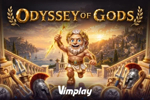 Odyssey of Gods