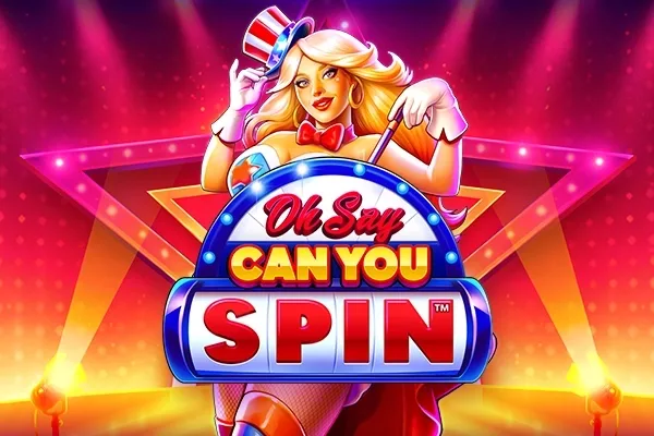 Oh Say Can You Spin