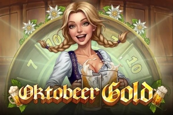 Oktobeer Gold