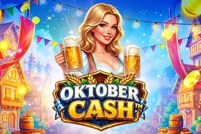 Oktober Cash
