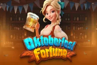 Oktoberfest Fortune