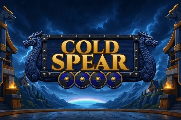 Сold Spear