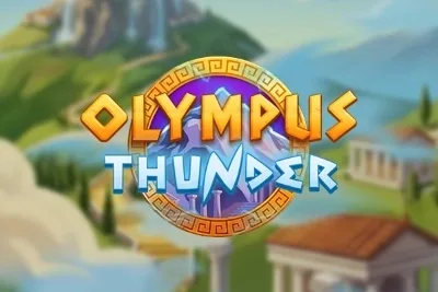 Olympus Thunder