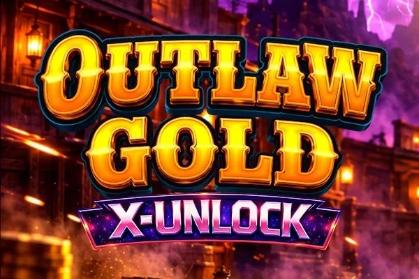Outlaw Gold X-UNLOCK