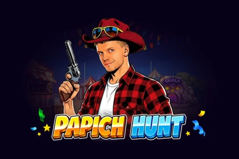 Papich Hunt
