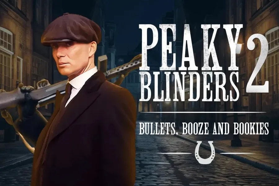 Peaky Blinders