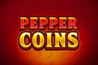 Pepper Coins