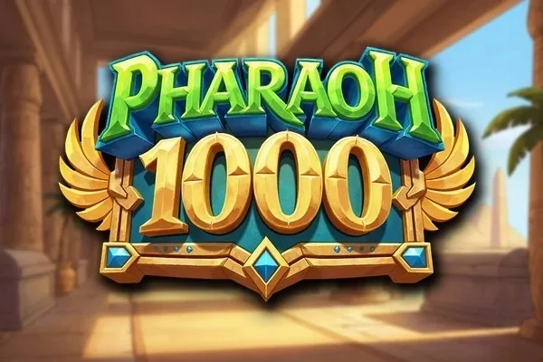 Pharaoh 1000