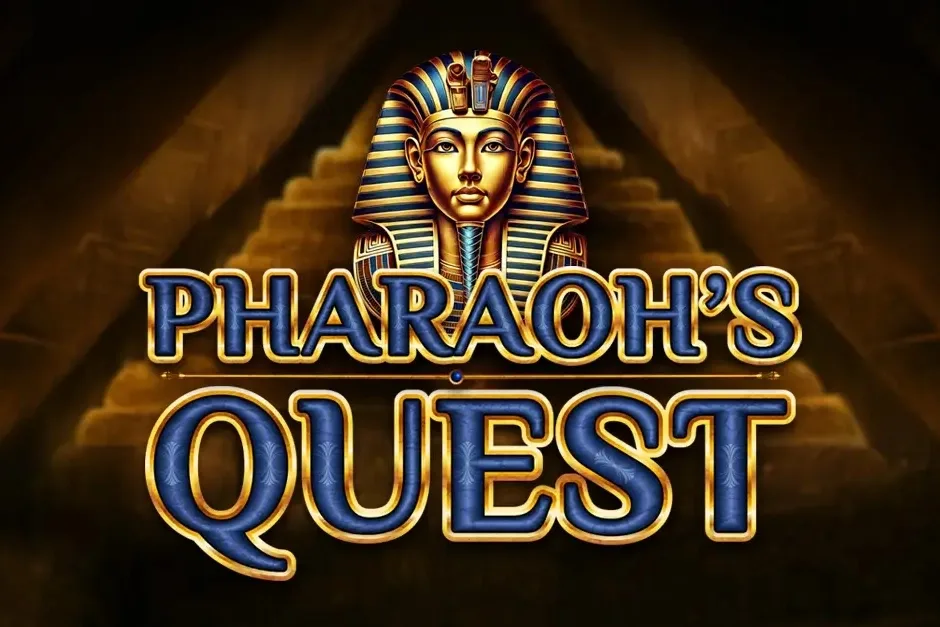 Pharaoh's Quest