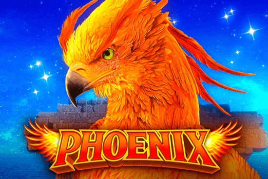 Phoenix Slot Logo