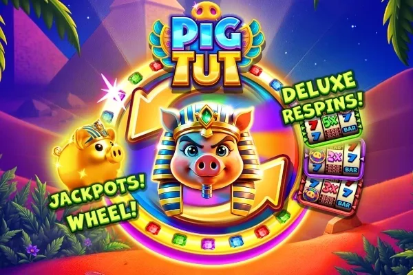 Pig Tut