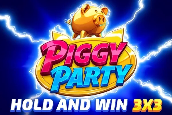 Piggy Party