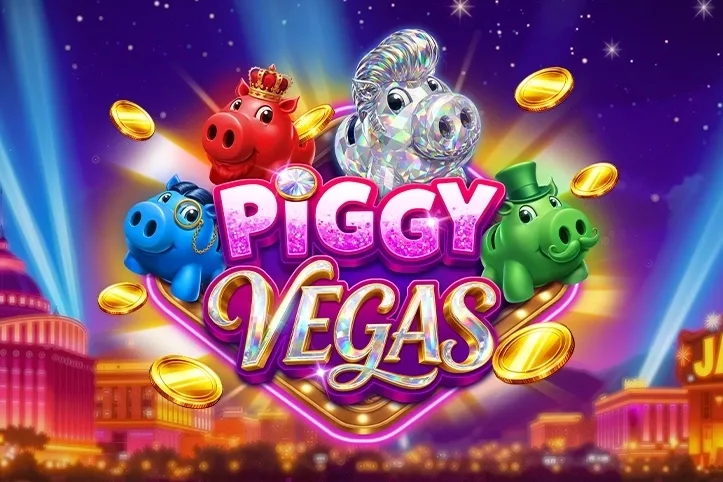Piggy Vegas