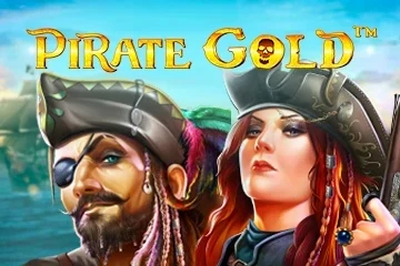 Pirate Gold Slot