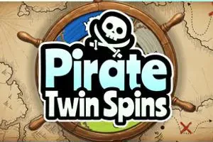 Pirate Twin Spins