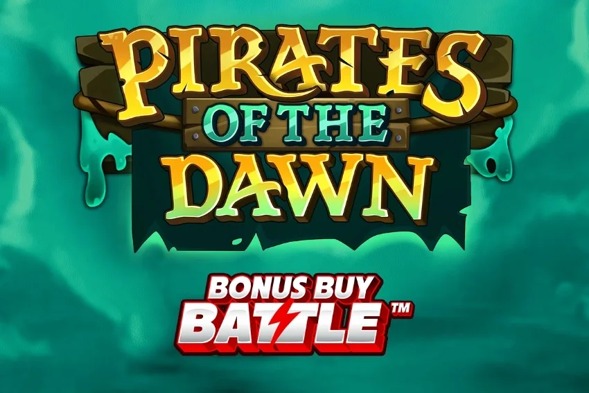 Pirates of the Dawn