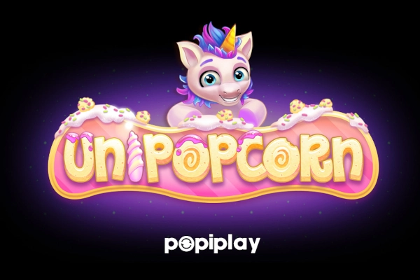 Popcorn Slot